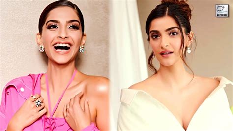 sonam kapoor ka sexy video|10 times Sonam Kapoor explored her sexy side!